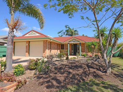 24 Bushlark Avenue, Eli Waters