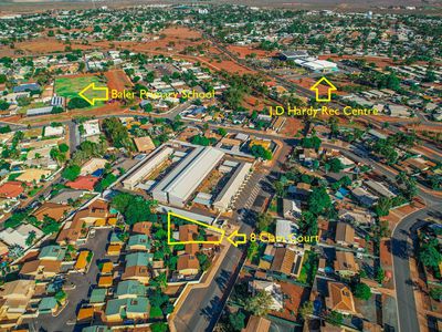 8 Clam Court, South Hedland