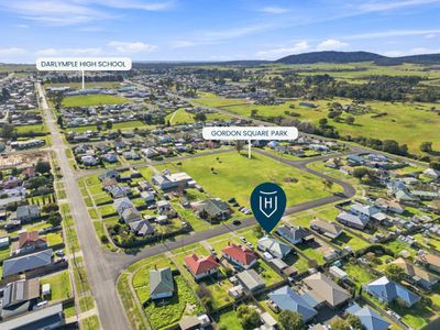 6 Gordon Square, George Town