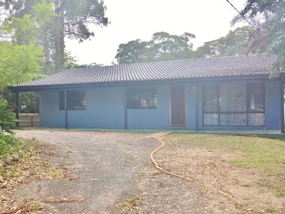 51 Cornfield Pde, Fishermans Paradise