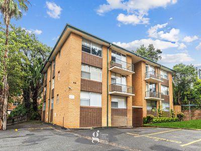 4 / 56 Doomben Avenue, Eastwood