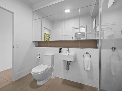 706 / 29 Robertson Street, Fortitude Valley