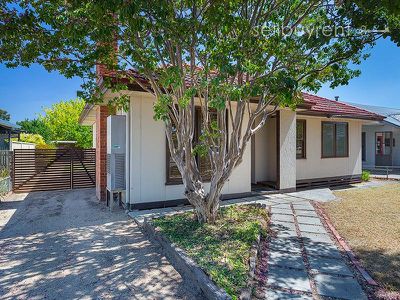 309 BEECHWORTH ROAD, Wodonga