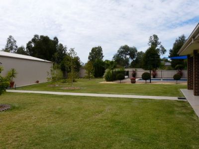 Tocumwal
