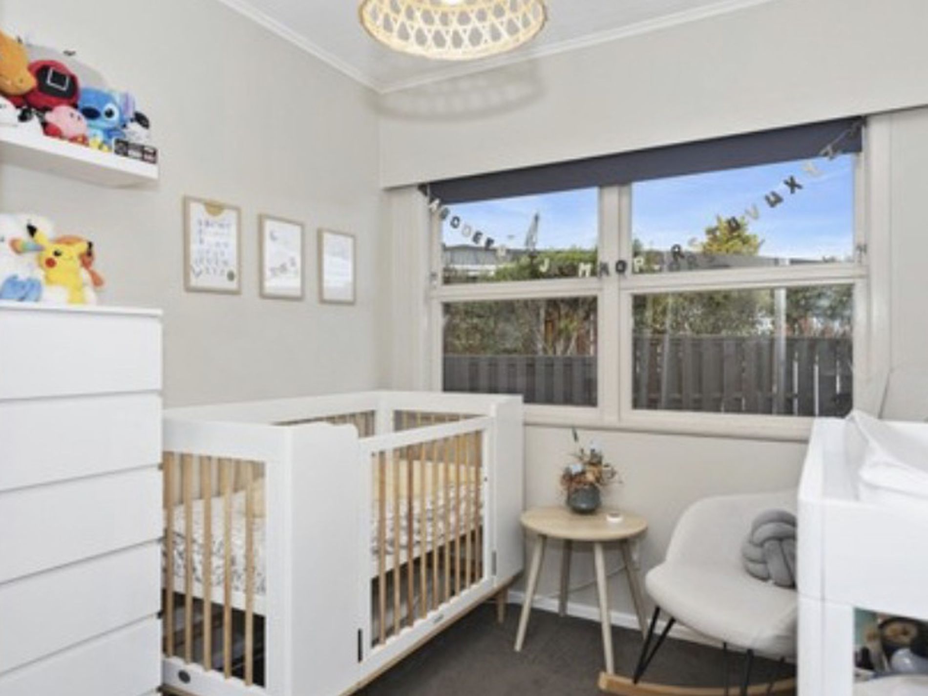 17 De Vere Crescent, Chartwell