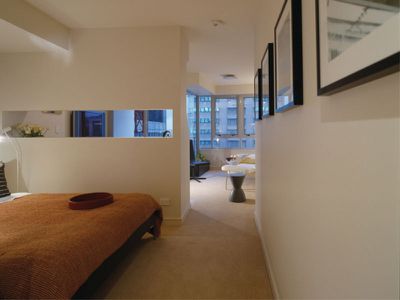 2203 / 77-81 Berry Street, North Sydney