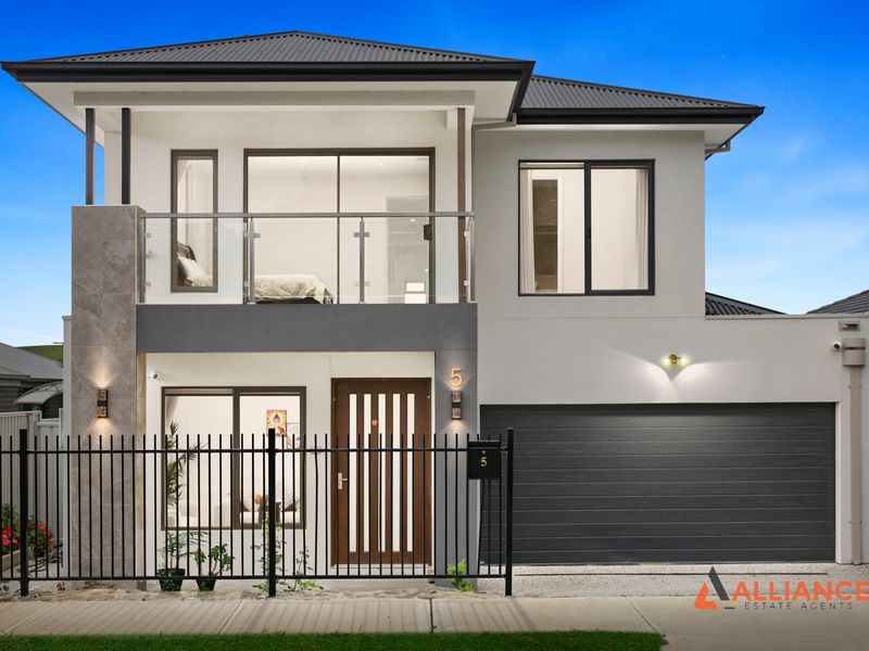 5 Farmstead Way, Mernda