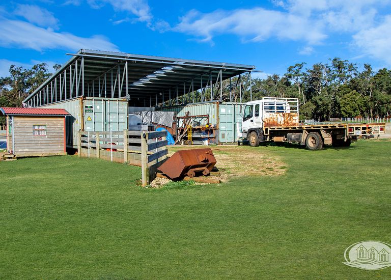 179 Gibbins J Road, Tyrendarra