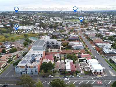 55 Union Road, Ascot Vale