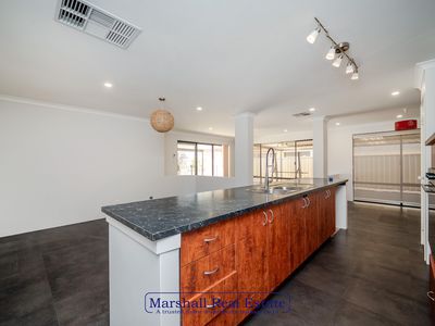 5 Kinta Way, Tapping