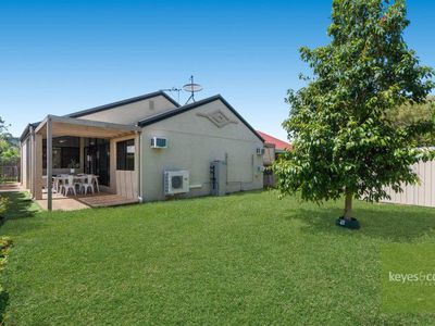 20 Curtin Place, Douglas
