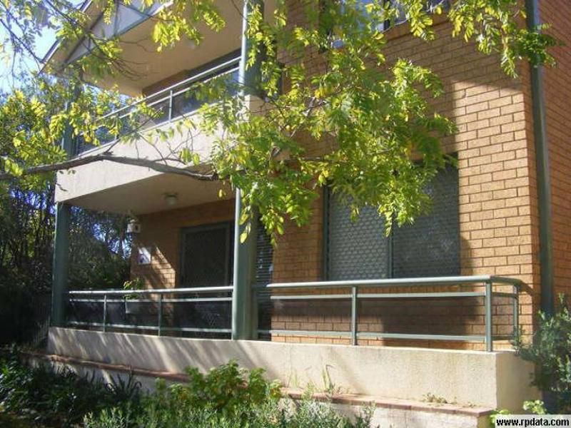 2 / 81-83 First Avenue, Campsie