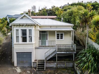 5 Ramsay Street, Dalmore