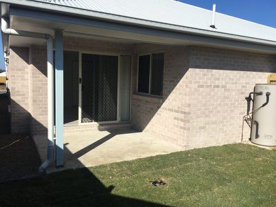 1 / 43 Wallace Street, Walloon