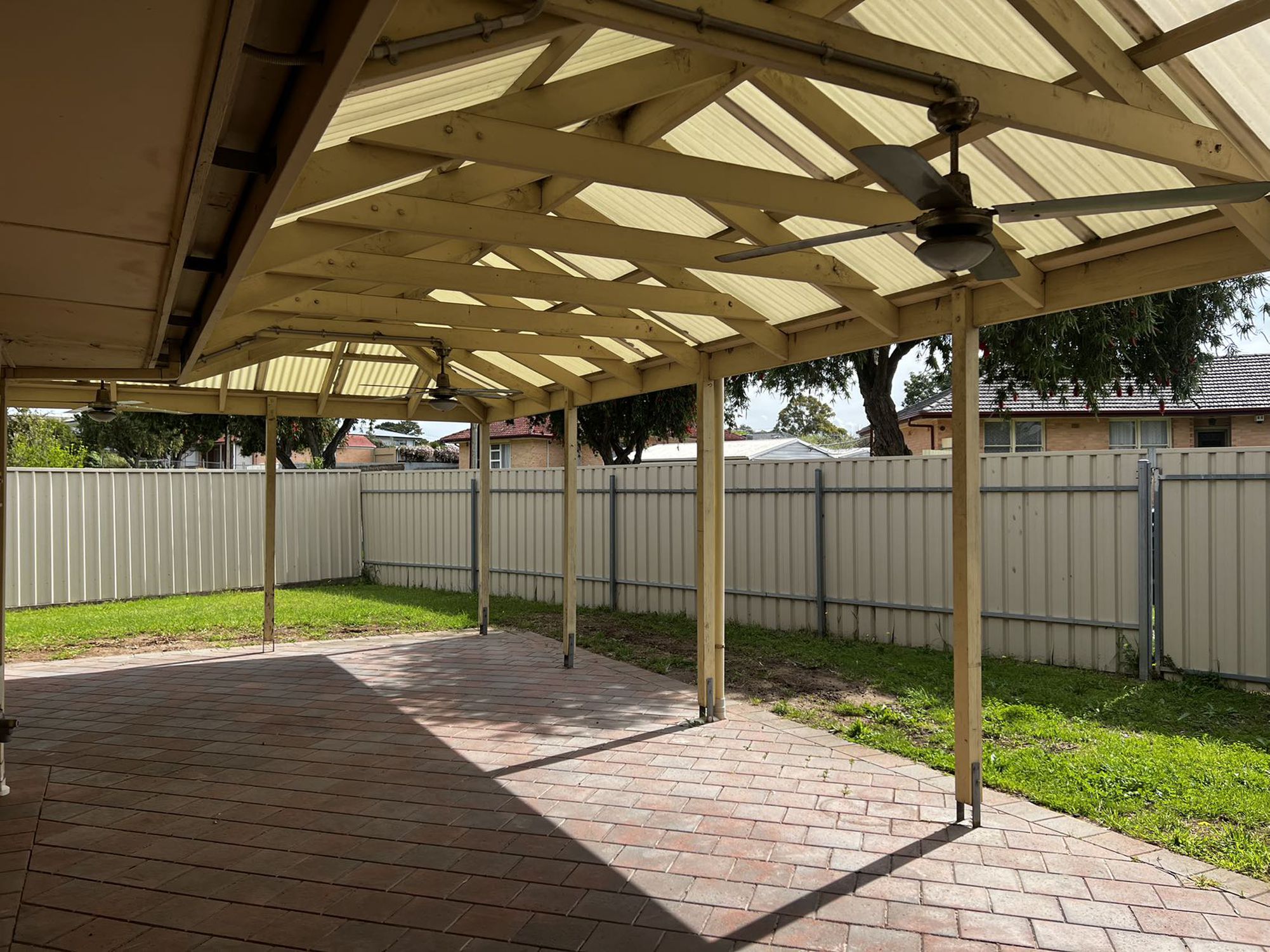 21 Clyde Street, Modbury