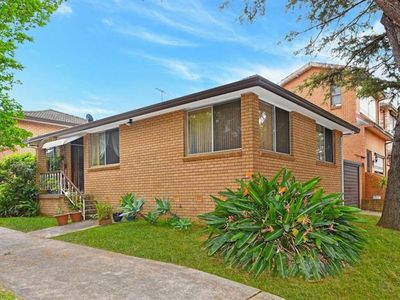 1 / 121 West Botany Street, Arncliffe