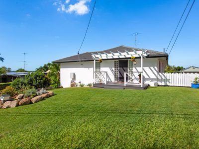 21 Belfort Street, Stafford Heights