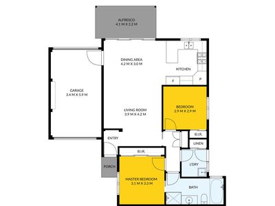 4 / 48-50 Jamison Street, Altona Meadows