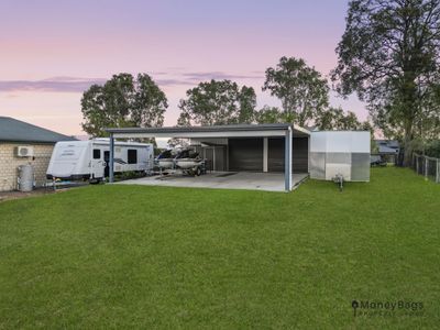 12-16 Martin Place, Tamborine