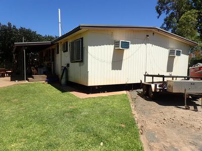 54 Acacia Way, South Hedland