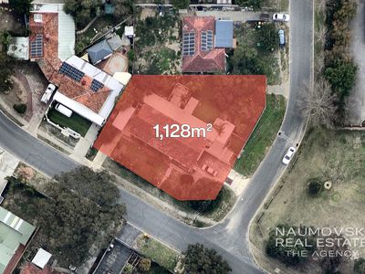 40A & B Allinson Drive, Girrawheen