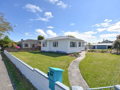 54 Chaucer Street, Milton