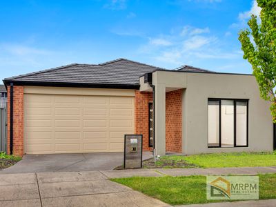 2 Jobe Place, Roxburgh Park