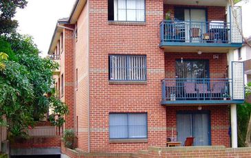 18 / 18 Roma Avenue, Kensington