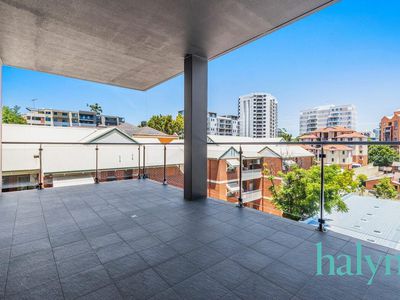 305 / 108 Bennett Street, East Perth