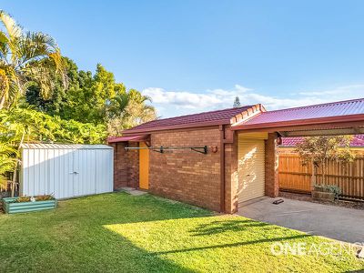 1 Norfolk St, Forest Lake