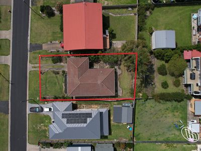 29 Cresswick Parade, Dalmeny