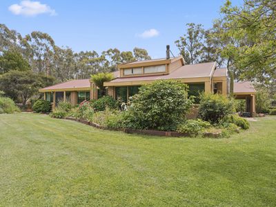 785 Seymour-Tooborac Road, Hilldene