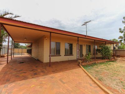 132 Paton Road, South Hedland