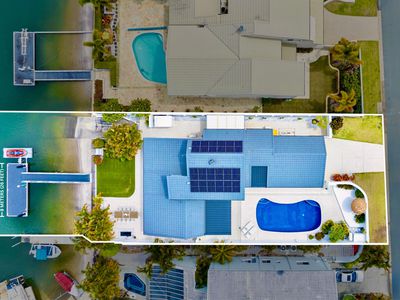 6 Van Diemen Place, Hollywell