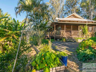 1959 Cawongla Road, Cawongla
