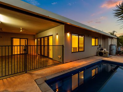 18 Honeyeater Loop, Djugun