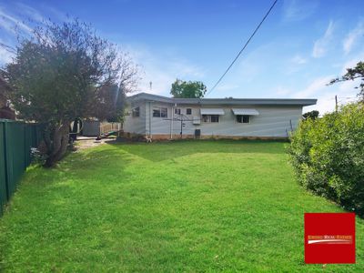 1 Delaney Avenue, Narrabri