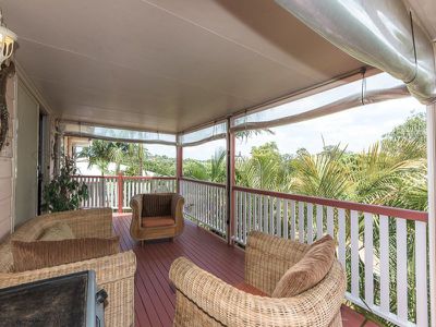 16 Eagleview Court, Woombye