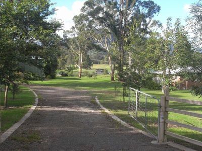 227 Moss Vale Rd, Kangaroo Valley
