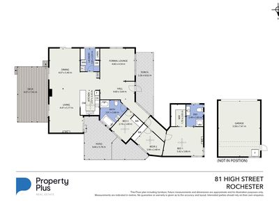 81 High Street, Rochester