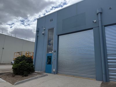 4a / 6-10 Maria Street, Laverton North