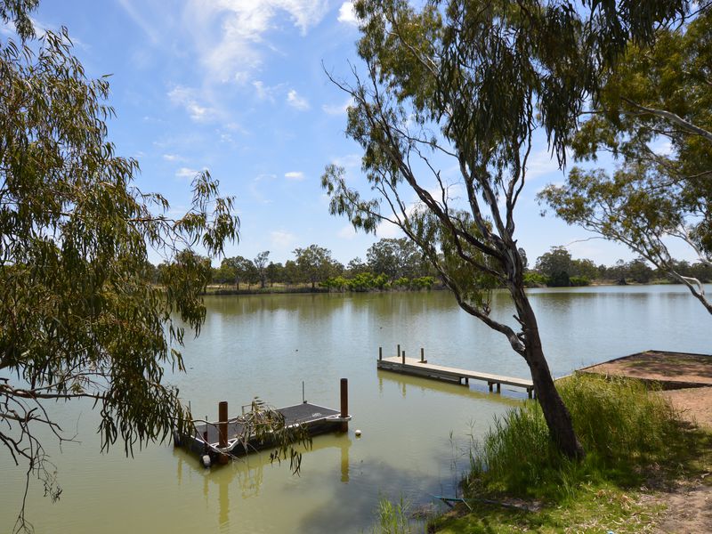 Lot 4 Greenways Shack Road, Nildottie