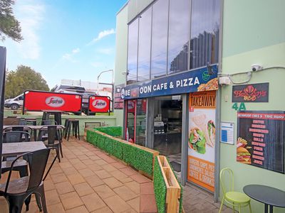 4a / 112 Benaroon Road, Lakemba