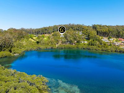 5 Woodbury Road, North Narooma