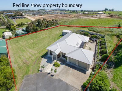 5 Eagle Court, Mount Gambier