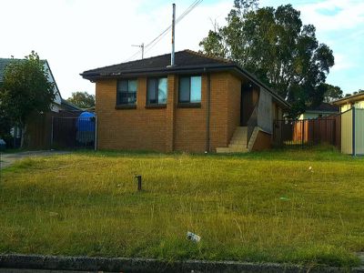 16 O'Reilly Street, Warilla