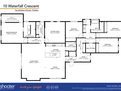 10 Waterfall Crescent, Dubbo