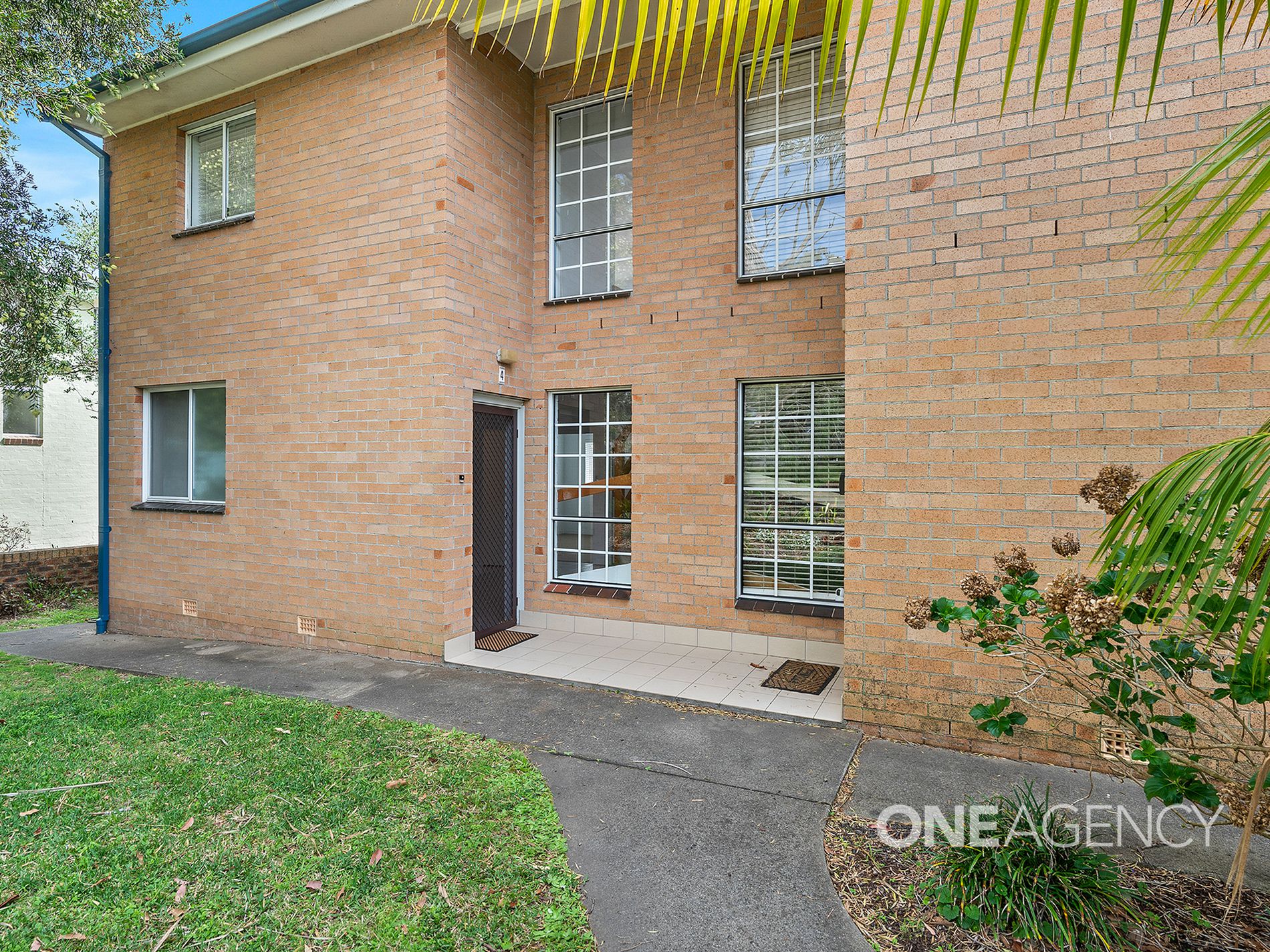 4 / 22 Anne Street, Vincentia