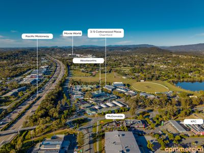 3 / 5 Cottonwood Place, Oxenford