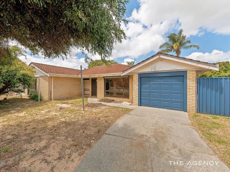 39 Allamanda Drive, South Lake